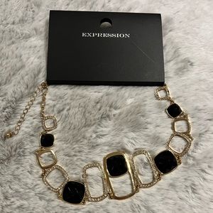 Expression Necklace